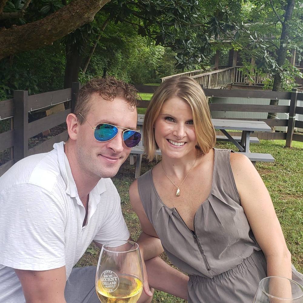 Meet your Posher, Shannon